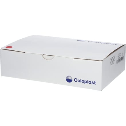 Coloplast Zakje Ledigb. 1d Midi 300ml 10 2215