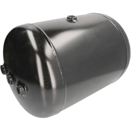 Persluchttank POLMO 394.304.1