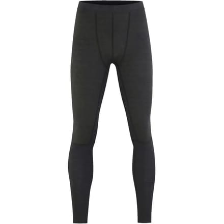 Legging Bula Geo Merino Wool