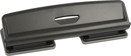 BNT Office Holepunch bnt black 4 holes up to 20 sheets