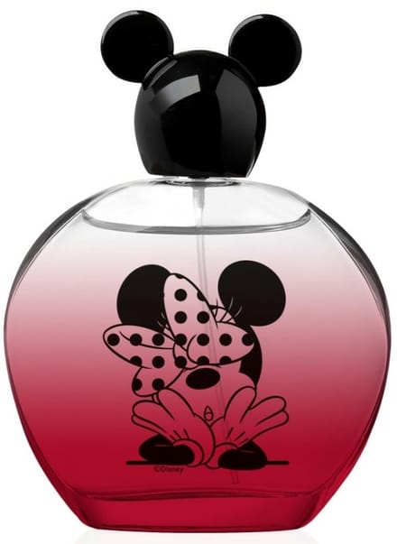 Minnie Mouse Eau de Toilette 100 ml - Parfum Voor Kinderen