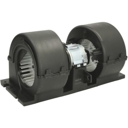 Elektromotor, interieurventilator NRF 34147