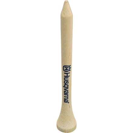 Husqvarna golf tee kit (30 stuks)