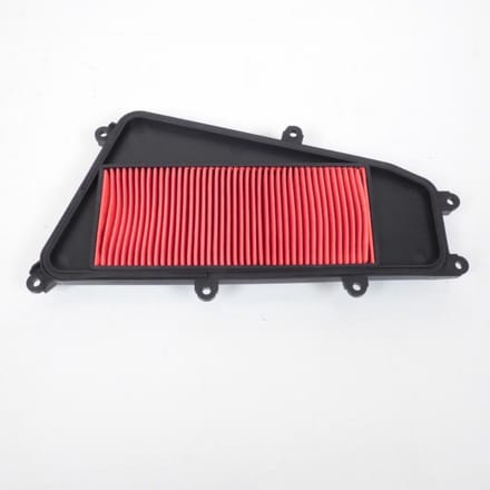 sifam luchtfilter voor kymco 125 g-dink scooter 2012 t/m 2017 17211-lhg7-e000 nieuw
