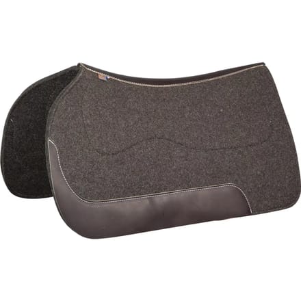 Zadeldoeken Ronzon Legend Wool Mac