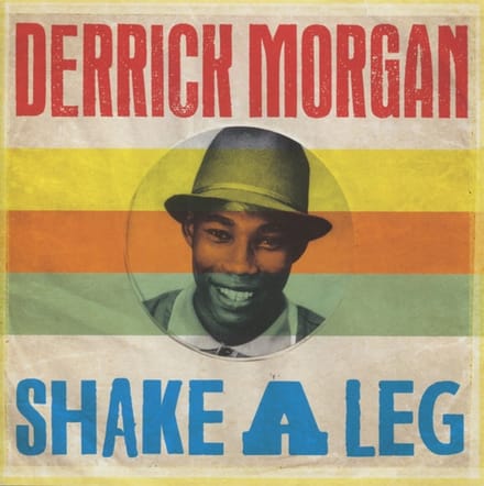 Shake A Leg