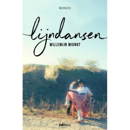 Lijndansen - Willemijn Mignot