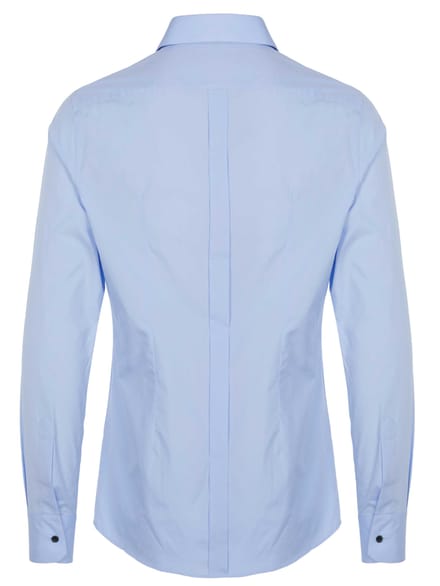 Dolce & Gabbana GOLD shirt zwart