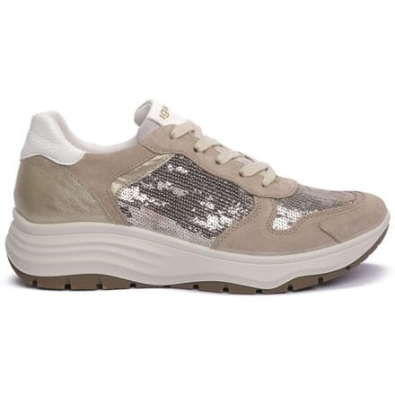 Sneakers IgI&amp;CO KELLY CRISTAL