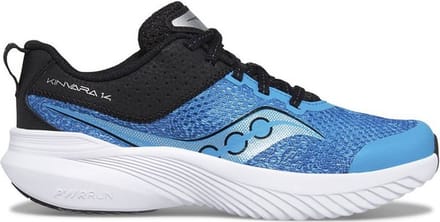 Saucony Kinvara 14 Kids LTT - Hardloopschoen - Blauw - Kinderen