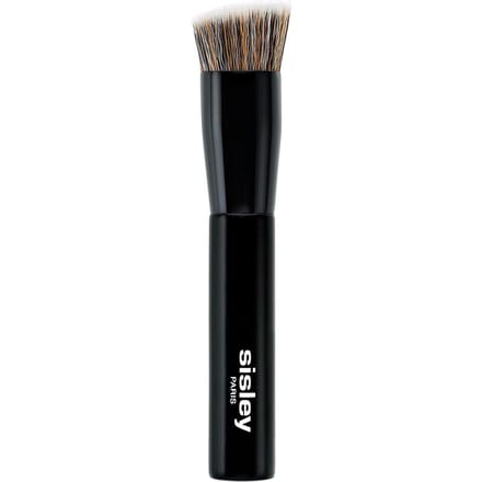 Sisley The Ideal Brush For Unifying And Perfecting The Complexion Sisley - Pinceau Fond De Teint The Ideal Brush For Unifying And Perfecting The Complexion
