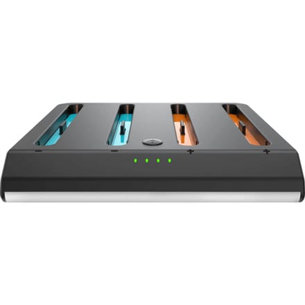 BlueBuilt Oplaadstation voor Nintendo Switch 2 Joy-Cons
