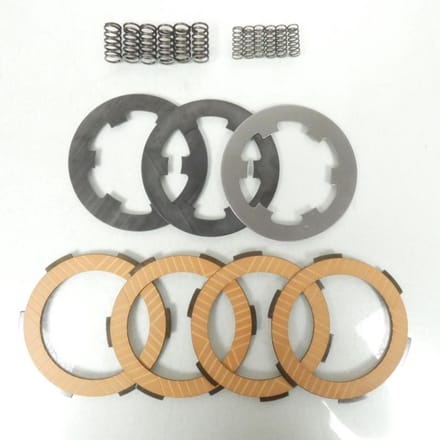 Disque d embrayage Malossi pour Auto 5216525 Neuf