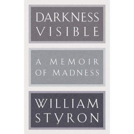 Darkness Visible - William Styron