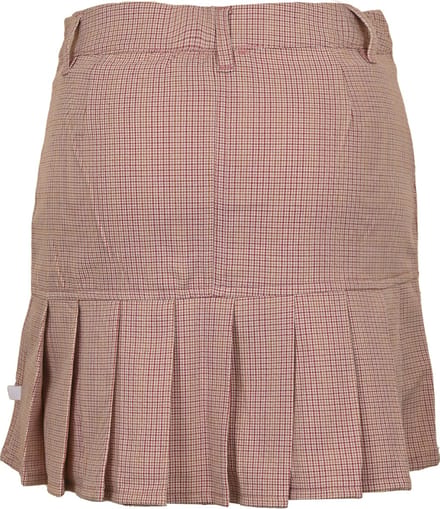 Someone - Rok - Maat 140 - Meisjes - MEDIUM PINK -