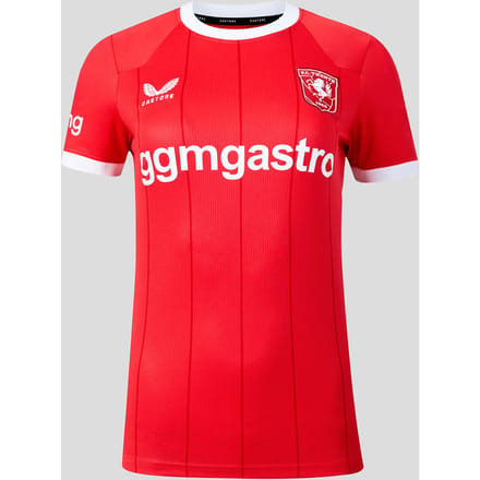 Fc Twente Thuisshirt 26/27 - Dames