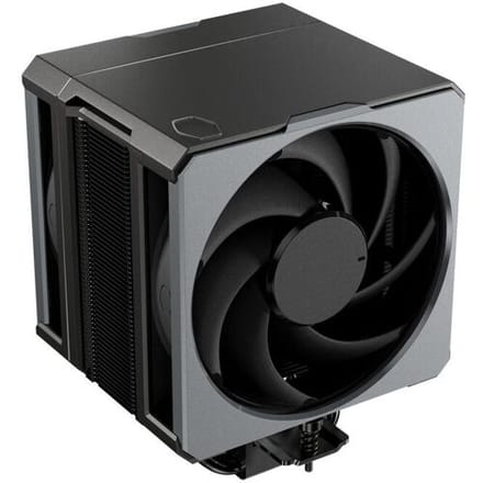 Cooler Master Hyper 612 Apex - CPU luchtkoeler