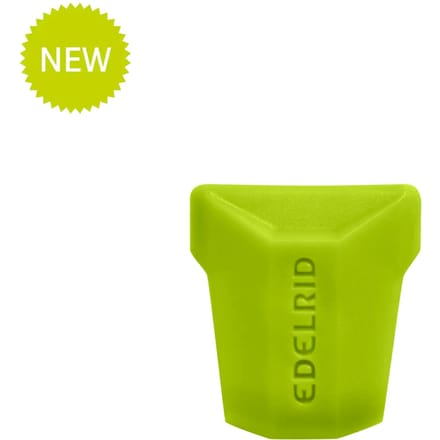 Riem ring Edelrid Antitwist (x10)