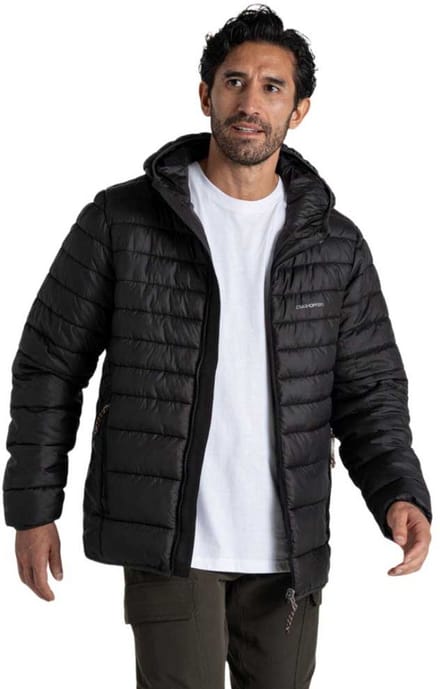 Craghoppers Complite Ix Jas Zwart M Man
