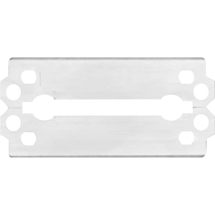 Jaguar Cut-throat razor Verwisselbare mesjes voor JT2 / Orca_s Accessoires Dames