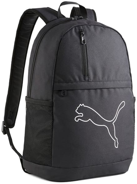 Puma Select Plus Rugzak Zwart