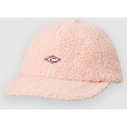 Rip Curl Teddy Cap roze