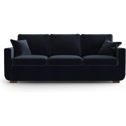 3-zitsslaapbank Odeon velvet | NADUVI Collection