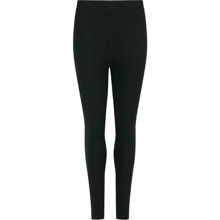 Protest Prtclaire - Thermobroek Dames - Tailleband elastiek - Thermolegging - Slim fit