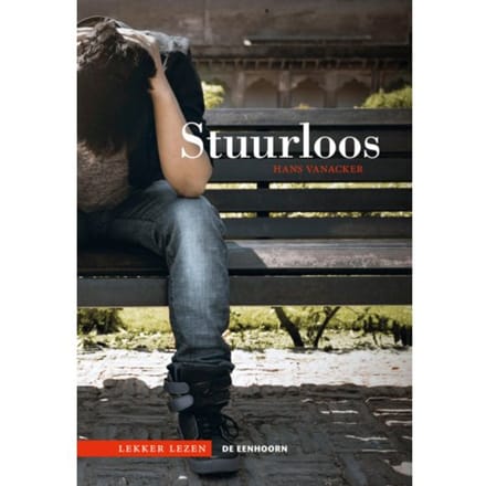 Stuurloos - Lekker Lezen - Hans Vanacker