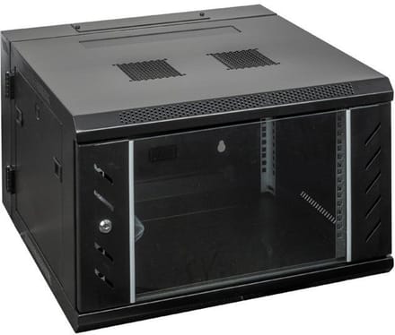 Showgear RCA-WMH-6 6U 19 inch monteerbaar rack