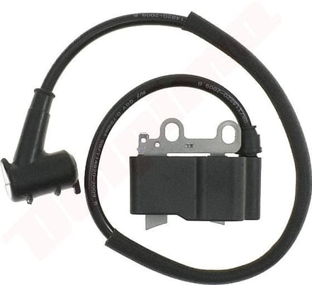 Bobines passend op ECHO PB- 580H , PB- 580T ( A411-001620 , A411-001621 )