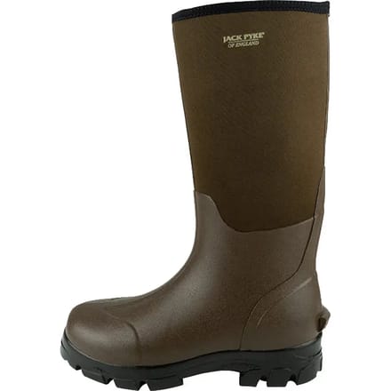 Laarzen Jack Pyke Wellie Ashcombe
