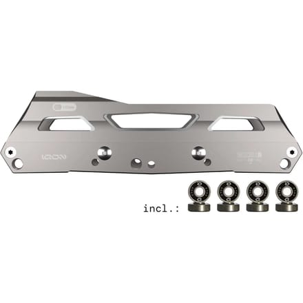 Rollendraaiplateau Iqon CL Decode Pro 80
