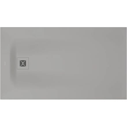 Duravit Sustano shower tray 140 x 80 cm 720280630000000