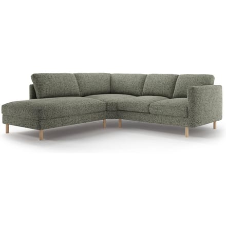 Hoekbank Eden links | Micadoni