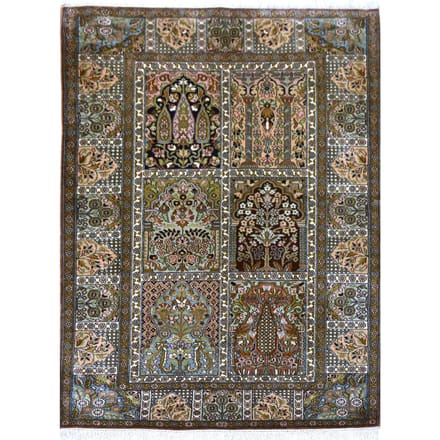 Vloerkleed Hamadan | Casa Caron