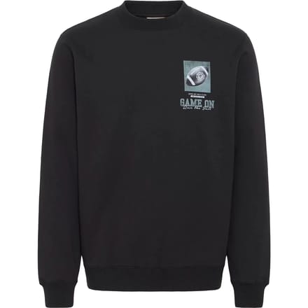 Sweatshirt Solid SDSWINTON