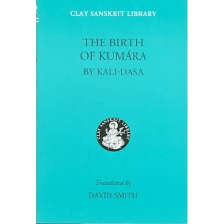 The Birth Of Kumara - Dasa Kali
