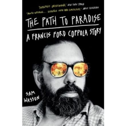 The Path To Paradise - Sam Wasson