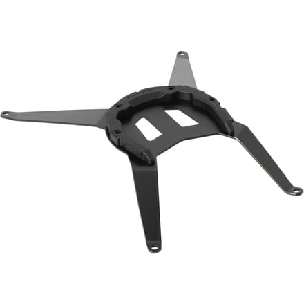 Sw-motech Pro Trt.00.787.20100/b Brandstoftankring Zwart