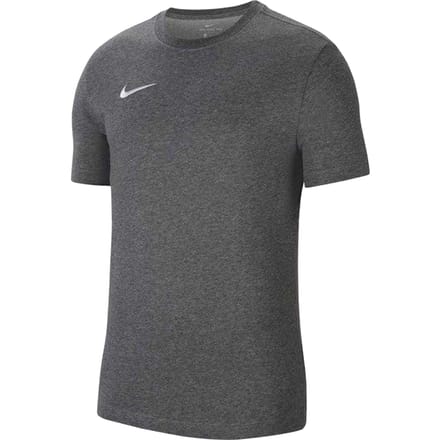 Nike Heren Park 20 Dri-FIT T-shirt (Grafiet)