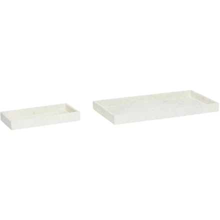 Grote plateaus Hubsch Interior (x2)