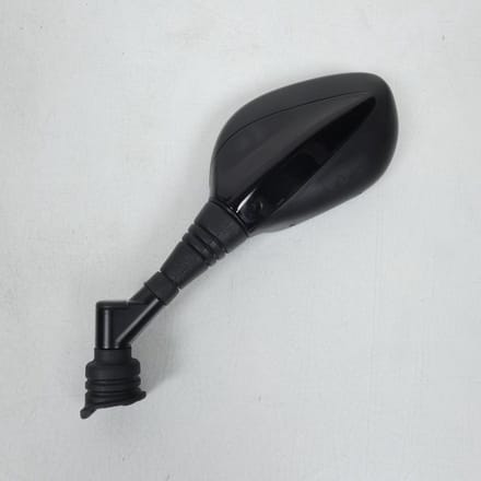 rms linker spiegel voor kymco 125 downtown scooter 2009 tot 2016 v21000 / g nieuw