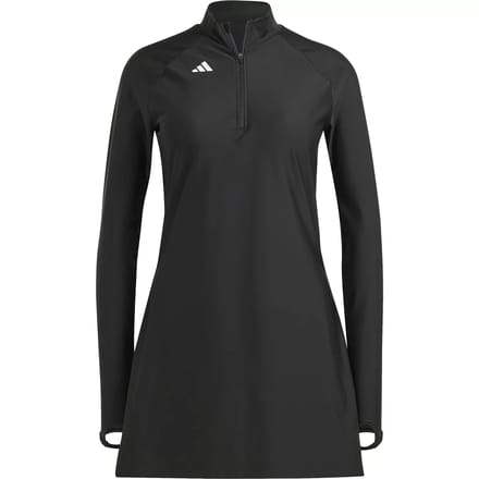 Badpak adidas Haut de maillot de bain 3-Stripes Long Sleeve Top léger