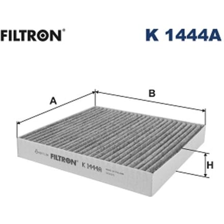 Cabinefilter FILTRON K 1444A