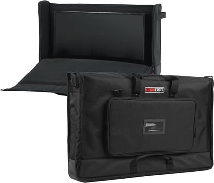 Draagtas voor LCD-schermen, Monitoren en TV's van 27 tot 32 inch