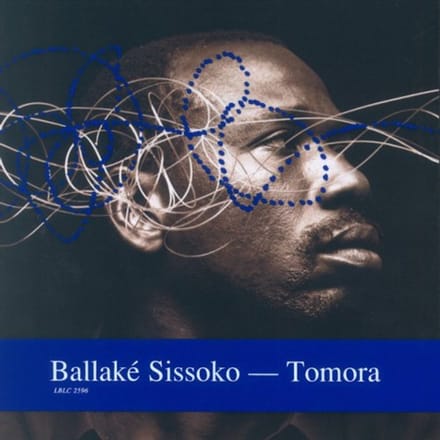 Ballaké Sissoko - Tomora (CD)