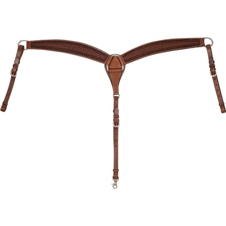 Jachthalsband voor paarden Pool's 1