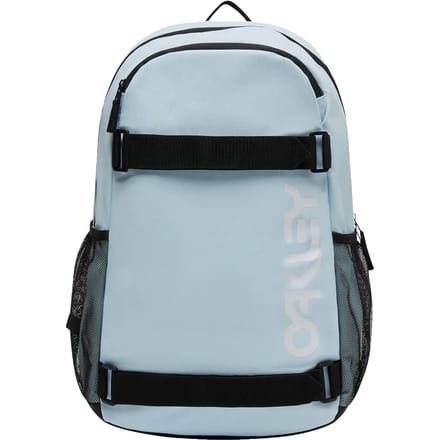 Oakley Apparel Freshman Skate Rugzak Blauw