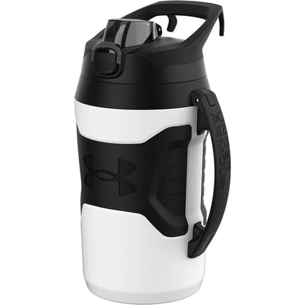 Under Armour Playmaker Jug 1.9l Fles Wit